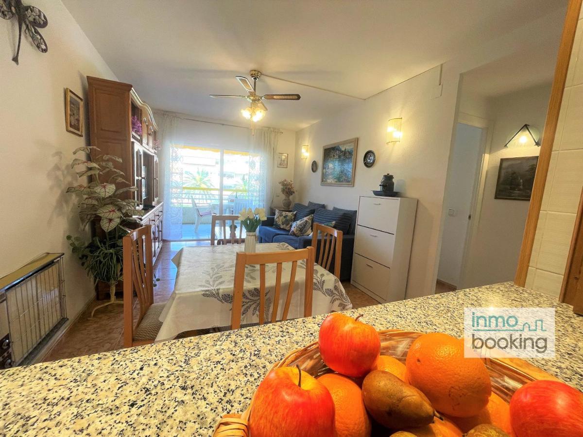 Diamant Apartment, Con Parking Salou Exterior foto